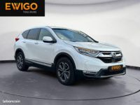 Honda CR-V 2.0 I-MMD E-HEV 184H 145 FULL-HYBRID ELEGANCE 2WD BVA, - <small></small> 36.990 € <small>TTC</small> - #9