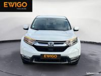 Honda CR-V 2.0 I-MMD E-HEV 184H 145 FULL-HYBRID ELEGANCE 2WD BVA, - <small></small> 36.990 € <small>TTC</small> - #10