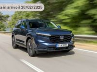 Honda CR-V 2021 2.0 Hev eCVT Elegance Style AWD - <small></small> 46.510 € <small>TTC</small> - #2