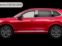 Honda CR-V 2021 2.0 Hev eCVT Elegance Style AWD - <small></small> 46.510 € <small>TTC</small> - #4