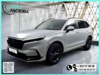 Honda CR-V 2021 4x4 2.0 HYB 184 BVA+T.PANO+GPS+CUIR+CAM360+Opts - <small></small> 56.888 € <small>TTC</small> - #1