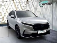 Honda CR-V 2021 4x4 2.0 HYB 184 BVA+T.PANO+GPS+CUIR+CAM360+Opts - <small></small> 56.888 € <small>TTC</small> - #15