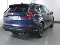 Honda CR-V 2023 e:HEV Advance AWD - <small></small> 46.490 € <small>TTC</small> - #12