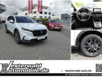 Honda CR-V 2023 Hybrid e:HEV 2.0 i-MMD 2WD Elegance / AHK - <small></small> 49.150 € <small></small> - #1