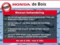 Honda CR-V 2024 2.0 e:HEV Elegance Aut. | Tijdelijk € 1000,- voord - <small></small> 55.735 € <small></small> - #11