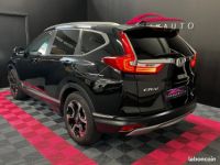 Honda CR-V 2.0i EXECUTIVE-ORIGINE FRANCE - <small></small> 19.990 € <small>TTC</small> - #2