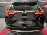 Honda CR-V 2.0i EXECUTIVE-ORIGINE FRANCE - <small></small> 19.990 € <small>TTC</small> - #3