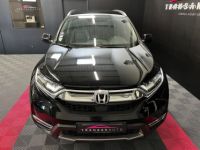 Honda CR-V 2.0i EXECUTIVE-ORIGINE FRANCE - <small></small> 19.990 € <small>TTC</small> - #5