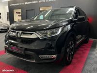 Honda CR-V 2.0i EXECUTIVE-ORIGINE FRANCE - <small></small> 19.990 € <small>TTC</small> - #6