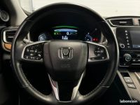 Honda CR-V 2.0i EXECUTIVE-ORIGINE FRANCE - <small></small> 19.990 € <small>TTC</small> - #15