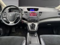 Honda CR-V 2.2 i-DTEC 150 ch 4WD Executive Navi - <small></small> 11.990 € <small>TTC</small> - #2