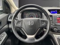 Honda CR-V 2.2 i-DTEC 150 ch 4WD Executive Navi - <small></small> 11.990 € <small>TTC</small> - #11