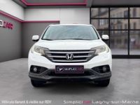 Honda CR-V 2.2 i-DTEC 150 ch 4WD Executive Navi - <small></small> 11.990 € <small>TTC</small> - #7