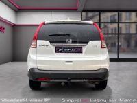 Honda CR-V 2.2 i-DTEC 150 ch 4WD Executive Navi - <small></small> 11.990 € <small>TTC</small> - #8