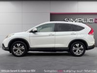 Honda CR-V 2.2 i-DTEC 150 ch 4WD Executive Navi - <small></small> 11.990 € <small>TTC</small> - #9