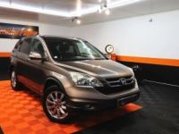 Honda CR-V 2.2 I-DTEC EXECUTIVE NAVI AT - <small></small> 16.990 € <small>TTC</small> - #1