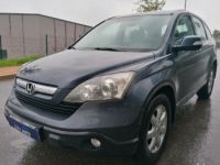 Honda CR-V 2.2i Ctdi Luxury 140 Ch - <small></small> 3.900 € <small>TTC</small> - #2