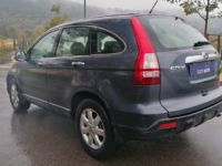 Honda CR-V 2.2i Ctdi Luxury 140 Ch - <small></small> 3.900 € <small>TTC</small> - #3