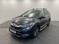 Honda CR-V E:HEV 2021 2.0 i-MMD 2WD Exclusive - <small></small> 34.900 € <small>TTC</small> - #1