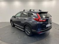 Honda CR-V E:HEV 2021 2.0 i-MMD 2WD Exclusive - <small></small> 34.900 € <small>TTC</small> - #3