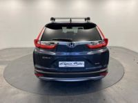 Honda CR-V E:HEV 2021 2.0 i-MMD 2WD Exclusive - <small></small> 34.900 € <small>TTC</small> - #4