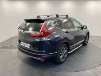 Honda CR-V E:HEV 2021 2.0 i-MMD 2WD Exclusive - <small></small> 34.900 € <small>TTC</small> - #5