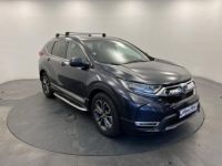 Honda CR-V E:HEV 2021 2.0 i-MMD 2WD Exclusive - <small></small> 34.900 € <small>TTC</small> - #7