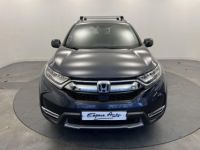 Honda CR-V E:HEV 2021 2.0 i-MMD 2WD Exclusive - <small></small> 34.900 € <small>TTC</small> - #8