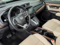 Honda CR-V E:HEV 2021 e:HEV 2.0 i-MMD 2WD Exclusive - <small></small> 32.980 € <small>TTC</small> - #6