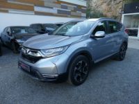 Honda CR-V HYBRID 2.0 I-MMD 184 Ch 2WD ELEGANCE - <small></small> 21.990 € <small>TTC</small> - #1