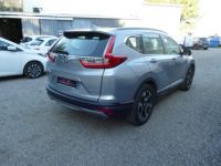 Honda CR-V HYBRID 2.0 I-MMD 184 Ch 2WD ELEGANCE - <small></small> 21.990 € <small>TTC</small> - #7