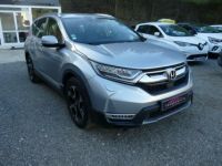 Honda CR-V HYBRID 2.0 I-MMD 184 Ch 2WD ELEGANCE - <small></small> 21.990 € <small>TTC</small> - #10