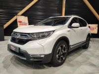 Honda CR-V HYBRID Hybrid 2.0 i-MMD 2WD Executive - <small></small> 29.590 € <small>TTC</small> - #1