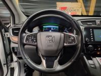 Honda CR-V HYBRID Hybrid 2.0 i-MMD 2WD Executive - <small></small> 29.590 € <small>TTC</small> - #4