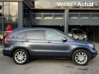 Honda CR-V III LUXE 2.0 i-VTEC 150 BOITE AUTO 4x4 40 100 Kms TOIT PANO GPS CUIR CAMERA Garantie 1 an - <small></small> 16.970 € <small>TTC</small> - #5