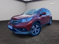 Honda CR-V IV 2.2 i-DTEC 150ch Executive Navi 4WD * 1ere main Attelage - <small></small> 14.999 € <small>TTC</small> - #1