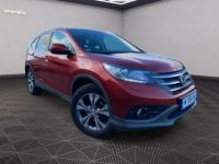 Honda CR-V IV 2.2 i-DTEC 150ch Executive Navi 4WD * 1ere main Attelage - <small></small> 14.999 € <small>TTC</small> - #3