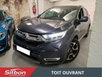 Honda CR-V 2.0 I-MMD 184 2WD EXECUTIVE TOIT PANORAMIQUE OUVRANT - <small></small> 28.970 € <small></small> - #1