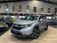 Honda CR-V V 2.0 I-MMD 2WD ELEGANCE + ATTELAGE - <small></small> 27.490 € <small>TTC</small> - #1