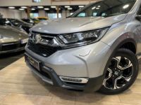 Honda CR-V V 2.0 I-MMD 2WD ELEGANCE + ATTELAGE - <small></small> 27.490 € <small>TTC</small> - #2