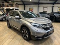 Honda CR-V V 2.0 I-MMD 2WD ELEGANCE + ATTELAGE - <small></small> 27.490 € <small>TTC</small> - #4