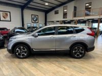 Honda CR-V V 2.0 I-MMD 2WD ELEGANCE + ATTELAGE - <small></small> 27.490 € <small>TTC</small> - #5