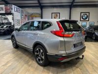 Honda CR-V V 2.0 I-MMD 2WD ELEGANCE + ATTELAGE - <small></small> 27.490 € <small>TTC</small> - #8