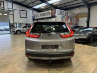 Honda CR-V V 2.0 I-MMD 2WD ELEGANCE + ATTELAGE - <small></small> 27.490 € <small>TTC</small> - #9