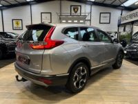 Honda CR-V V 2.0 I-MMD 2WD ELEGANCE + ATTELAGE - <small></small> 27.490 € <small>TTC</small> - #10