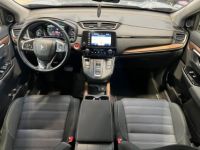 Honda CR-V V 2.0 I-MMD 2WD ELEGANCE + ATTELAGE - <small></small> 27.490 € <small>TTC</small> - #11