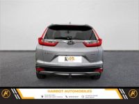 Honda CR-V v 2.0 i-mmd 4wd executive - <small></small> 29.790 € <small>TTC</small> - #6