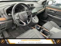 Honda CR-V v 2.0 i-mmd 4wd executive - <small></small> 29.790 € <small>TTC</small> - #7