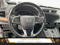 Honda CR-V v 2.0 i-mmd 4wd executive - <small></small> 29.790 € <small>TTC</small> - #8