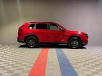 Honda CR-V VI advance 4wd - <small></small> 55.000 € <small>TTC</small> - #5